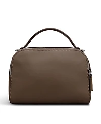 Radley London Over The Hills Mini Ziptop Crossbody Bag