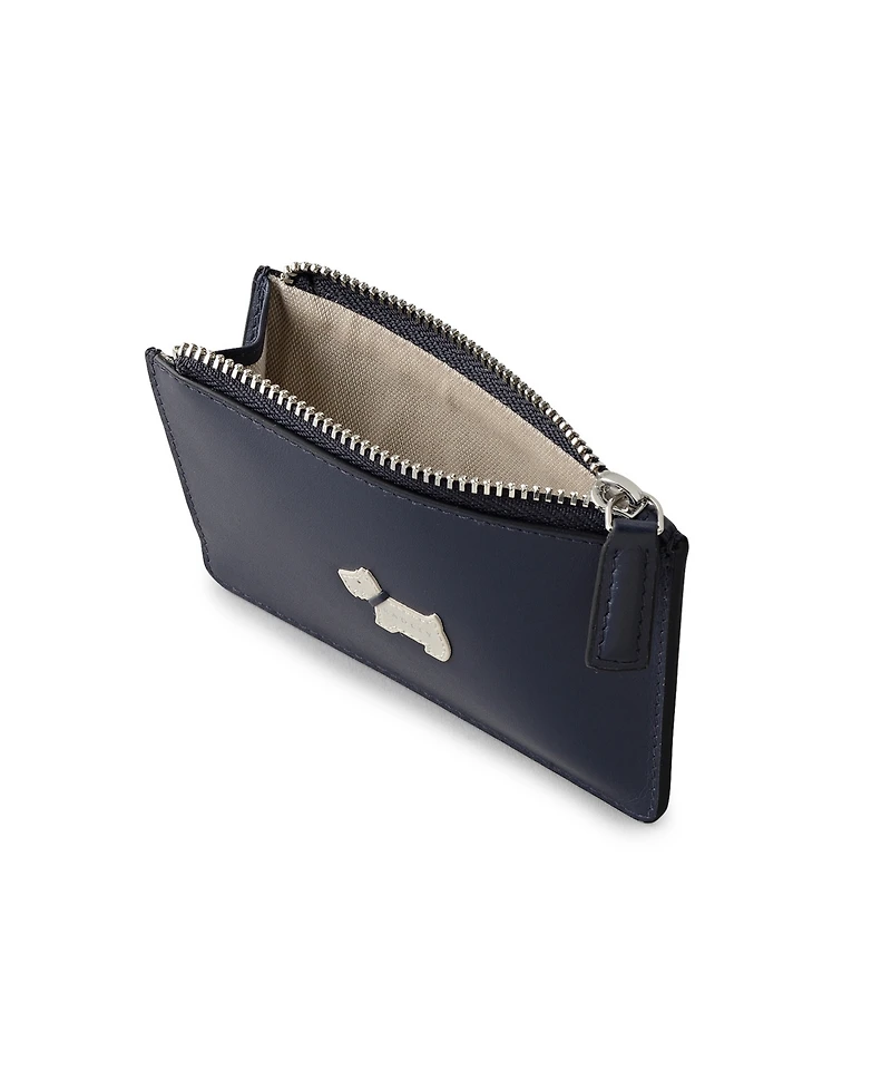 Radley London Heritage Radley Protect Ziptop Coin Wallet