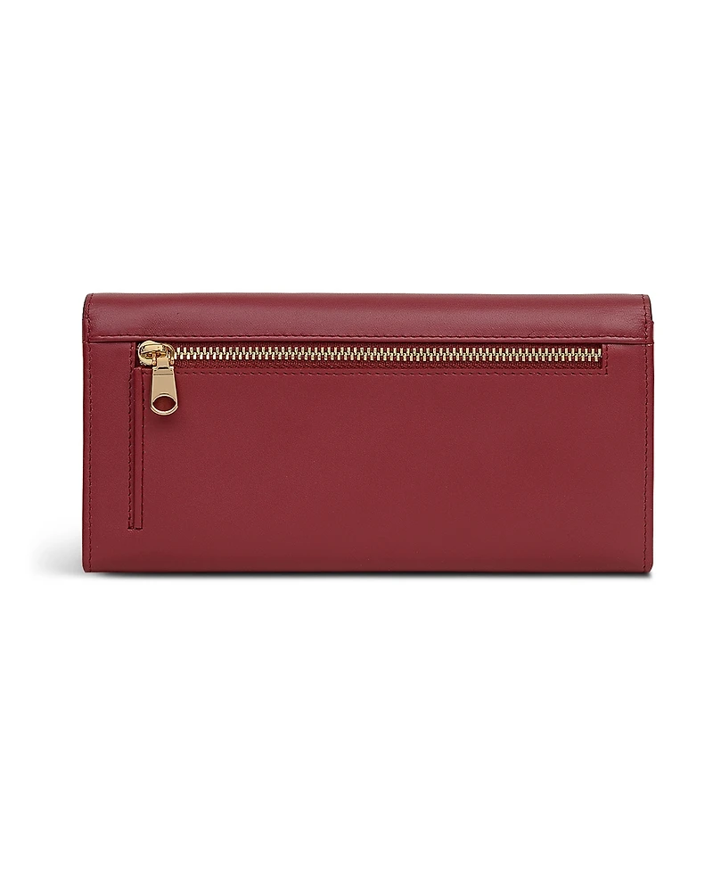 Radley London Magic Carousel Flapover Wallet
