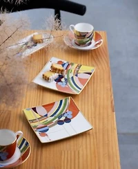 Noritake Frank Lloyd Wright Collection