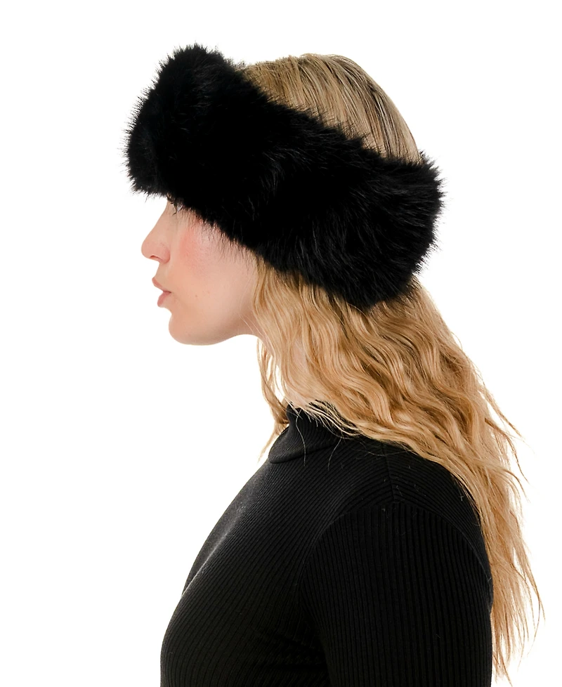 Marcus Adler Cold Weather Headband