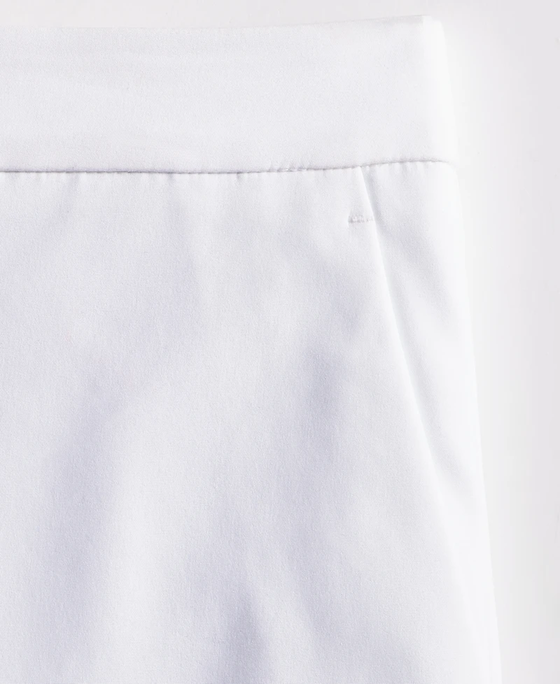 I.n.c. International Concepts Women's High-Rise Capri Pants, Macy's Exclusive