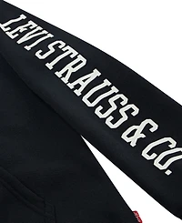 Levi's Boys 8-20 Pull-On Hoodie Sweatshirt