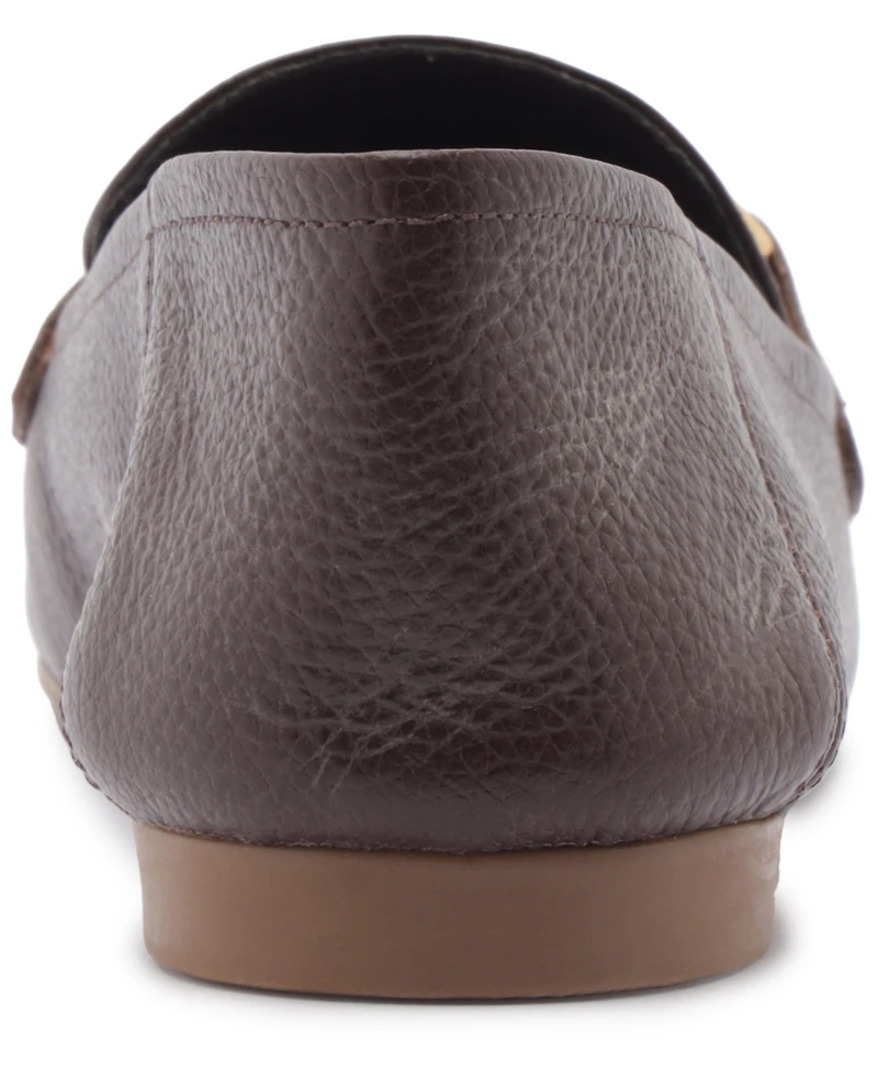 Arezzo Women's Emma Slip On Loafers