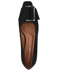 Franco Sarto Women's Rainey Snip Toe Pump Shoes
