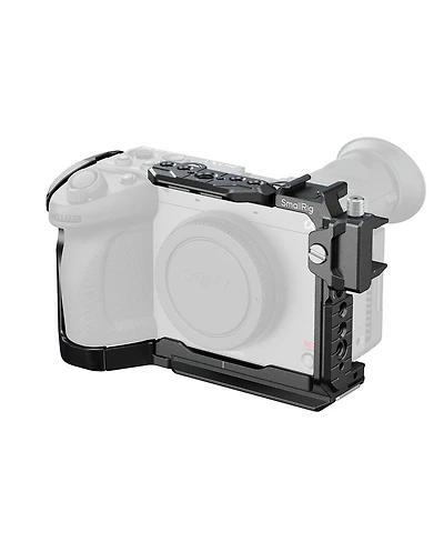 SmallRig Full Camera Cage for Sony FX2, Black