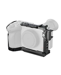 SmallRig Full Camera Cage for Sony FX2, Black