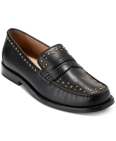 Cole Haan Women's Lana Lux Penny Remastered Loafers