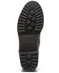 Cole Haan Women's Lyndon Waterproof Lace Up Booties