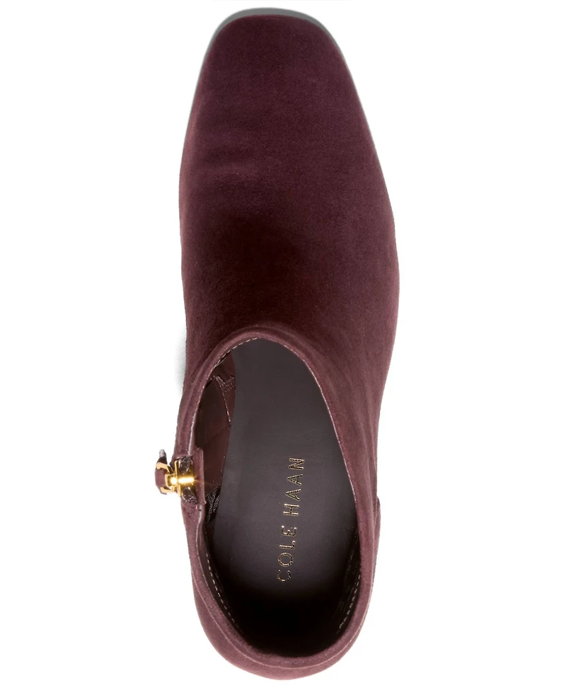 Cole Haan Women's Gemma Dress Booties