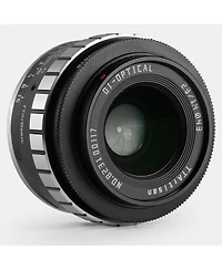 TTArtisan 23mm f/1.4 Lens for Fujifilm X, Black/Silver