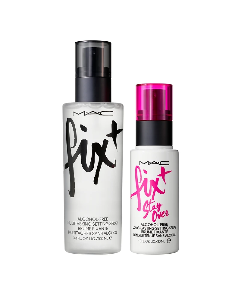 Mac 2-Pc. Stay Put Fix Stay Over Gift Set