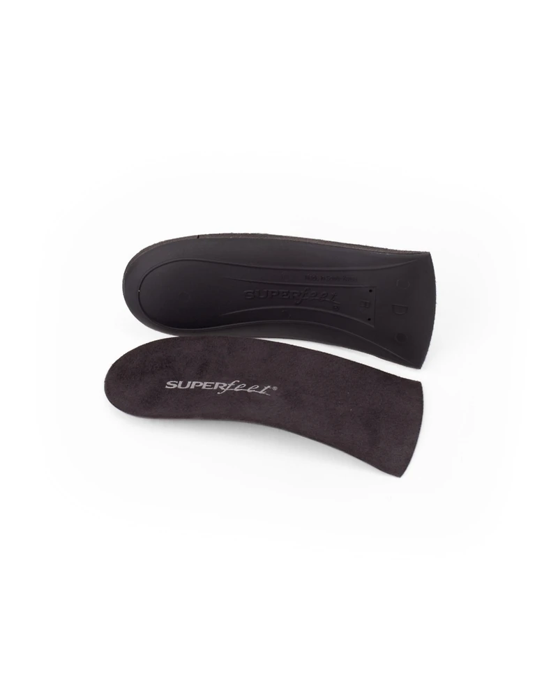 Superfeet Casual Easyfit High Heel Insoles - Orthotic Shoe Inserts for Women's Dress Shoes - Professional Grade - Size 8.5-10 Women