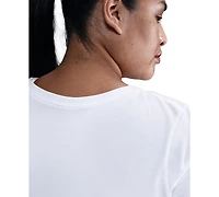 Nike Plus Sportswear Club Long-Sleeve T-Shirt