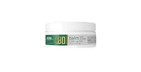 Now Foods Cbd Extra Strength Balm With Camphor And Menthol ,3 Oz