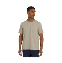 Dkny Men's Metropolis Striped Yarn Dye Jersey Tee