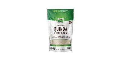 Now Foods Quinoa Grain, 1 lb