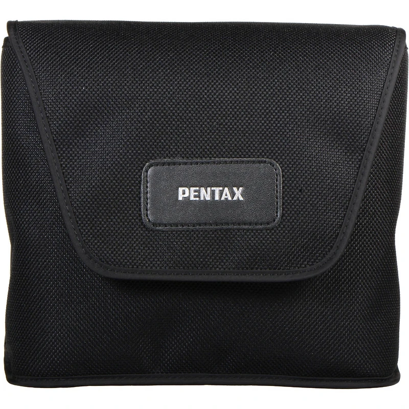 Pentax 12x50 Sp Series Water Proof Porro Prism Binocular with 5.6 Degree Angle of View, Black