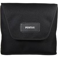 Pentax 12x50 Sp Series Water Proof Porro Prism Binocular with 5.6 Degree Angle of View, Black