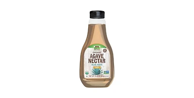 Now Foods Light Amber Agave Nectar, 23.28 Oz