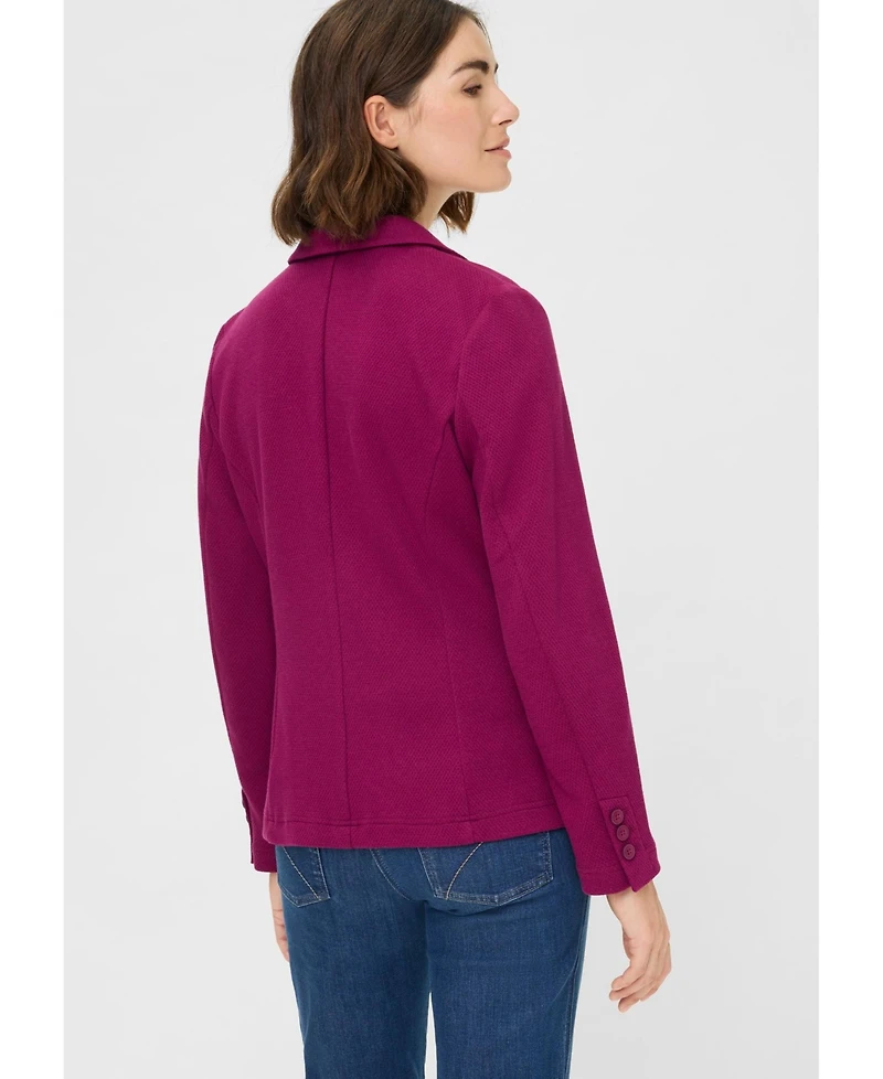 Olsen Women's Stretch Blazer