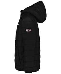 Nautica Boys 8-20 Medium Weight Long Sleeves Jacket