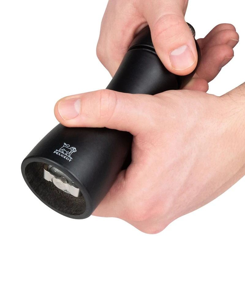 Peugeot Tahiti 6" Pepper and Salt Mill Set