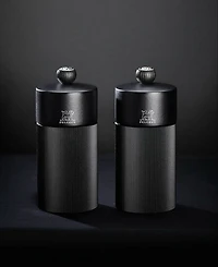 Peugeot Line 5" Pepper and Salt Mill Set