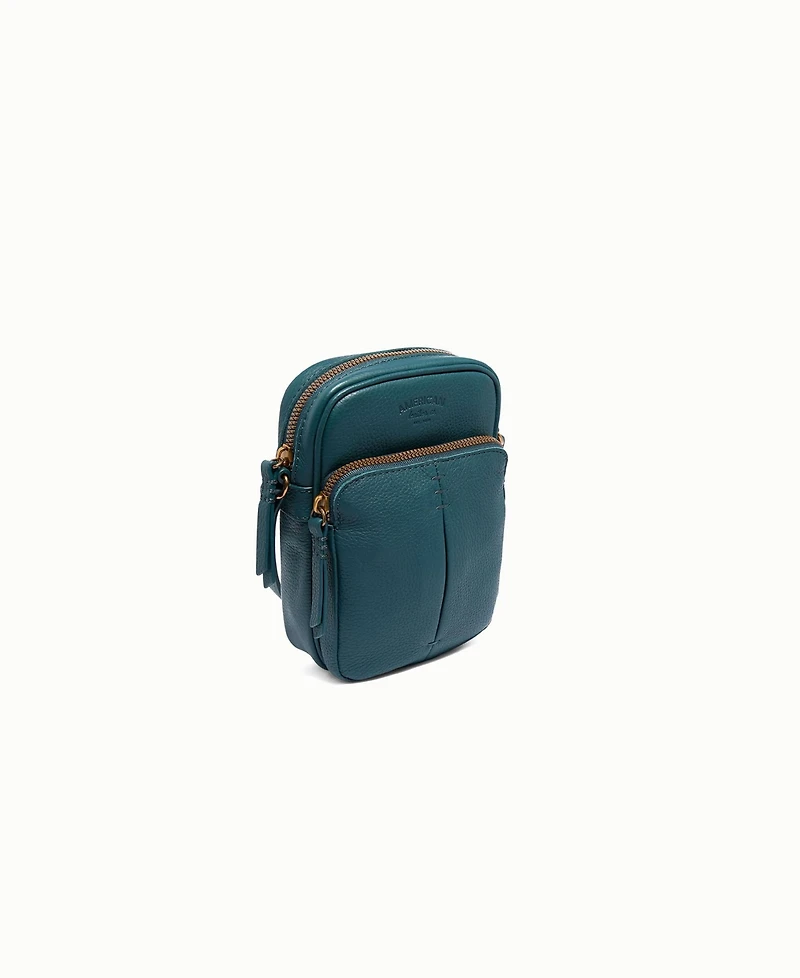 Cleveland Mini Crossbody