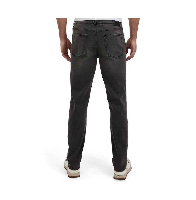 Dkny Men's Bedford Premium Soft Slim Fit Jeans