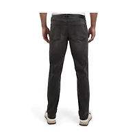 Dkny Men's Bedford Premium Soft Slim Fit Jeans
