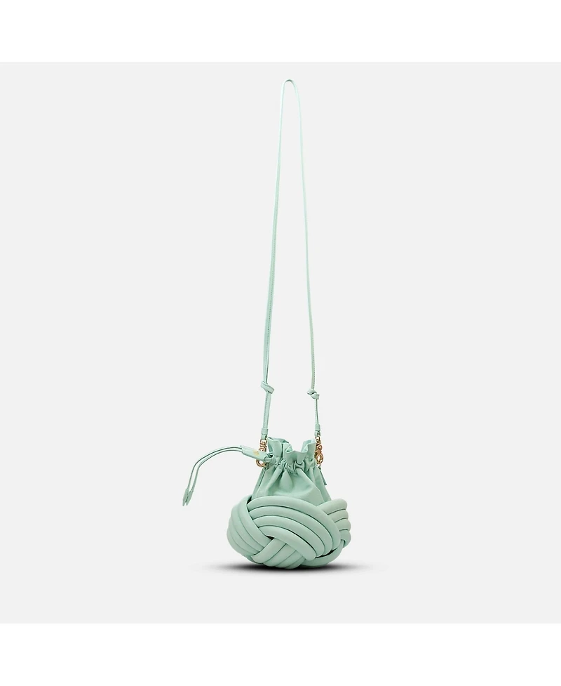 Fini Knurly - Mint
