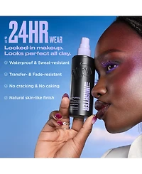 Urban Decay 2-Pc. All-Nighter Setting Spray Travel Set