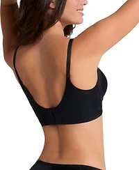 Leonisa Back Smoothing Bra with Soft Full Coverage Cups 011970