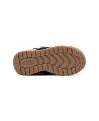Carter's Girls 6T-12 Remi Hook and Loop Shoes
