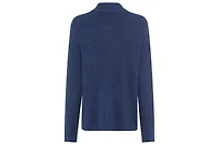 Olsen Women's Zip Front Cardigan