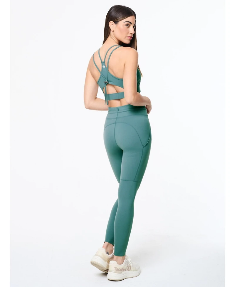 Sergio Tacchini Women's silvia leggings