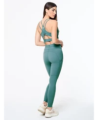 Sergio Tacchini Women's silvia leggings