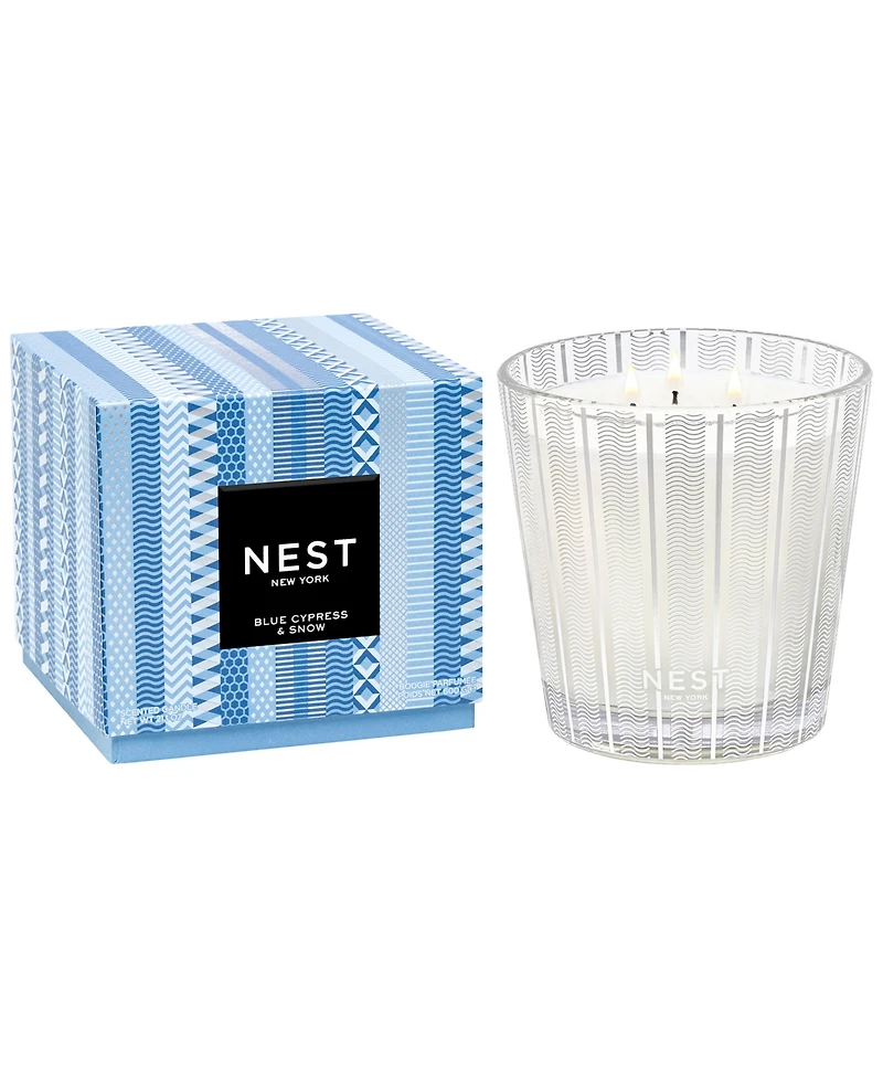 Nest New York 3-Wick Candle, 21.2 oz.