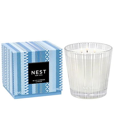 Nest New York 3-Wick Candle, 21.2 oz.