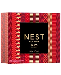 Nest New York 2-Pc. Pura Smart Home Fragrance Diffuser Refill Set