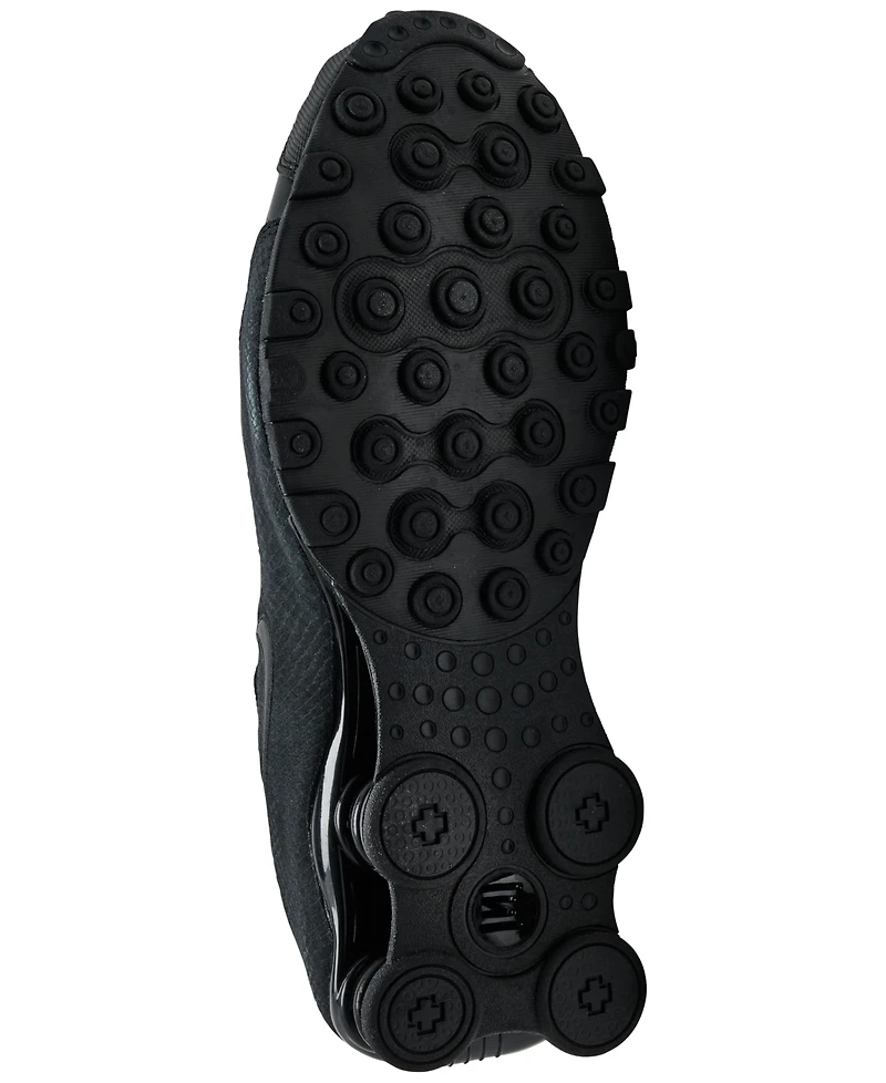 Nike Men's Shox Nz Casual Sneakers from Finish Line