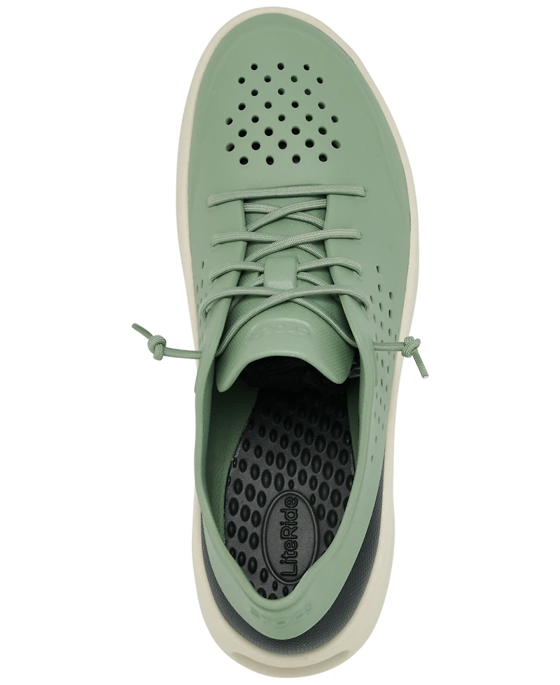 Crocs Men's InMotion Pacer Casual Sneakers from Finish Line