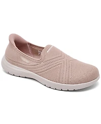 Skechers Slip-ins Women's On The Go Flex - Excellency Casual Sneakers from Finish Line
