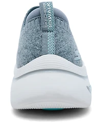 Skechers Women's Go Walk Arch Fit 2.0 - Eliza Walking Sneakers from Finish Line