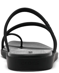 Crocs Women's Miami Toe Loop Sandals from Finish Line