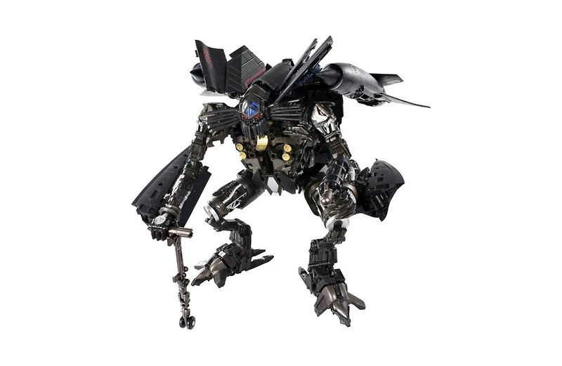 Mb-16 Jetfire | Transformers Movie the Best | 10th Anniversary