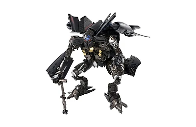 Mb-16 Jetfire | Transformers Movie the Best | 10th Anniversary