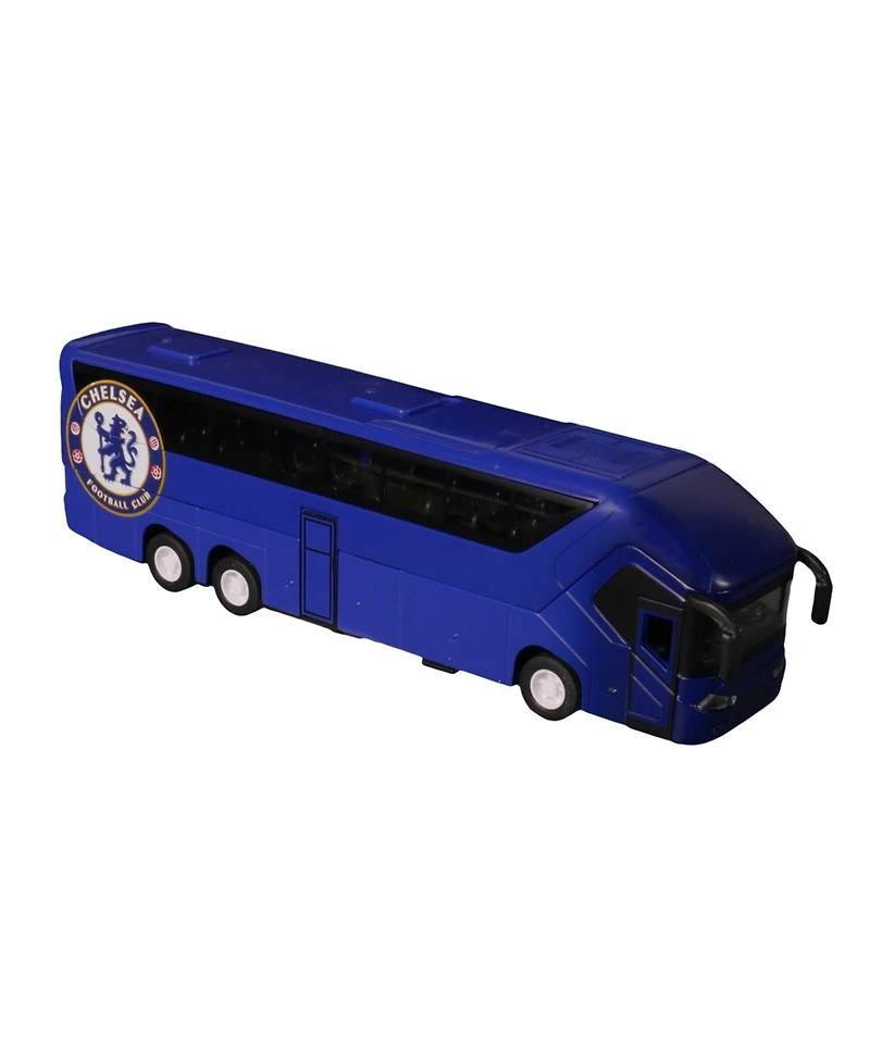 Banbo Toys Soccer Tour Bus Chelsea