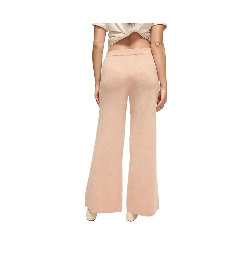 Ingrid + Isabel Maternity Knit Sweater Pant